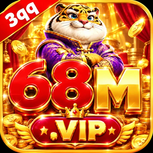 68m Logo